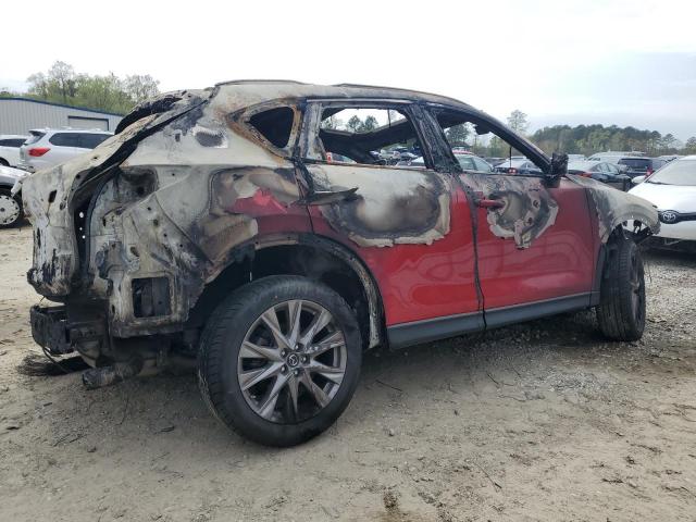 Vin: jm3kfbayxl0834389, lot: 51436835, mazda cx-5 grand touring reserve 20203