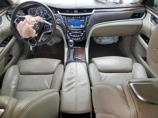 2013 CADILLAC XTS PREMIU - 2G61T5S3XD9100735