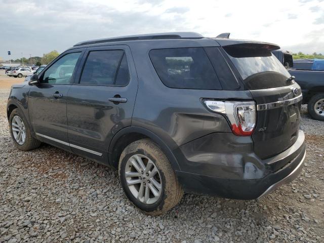 Vin: 1fm5k7d88hgc02706, lot: 52456485, ford explorer xlt 20172