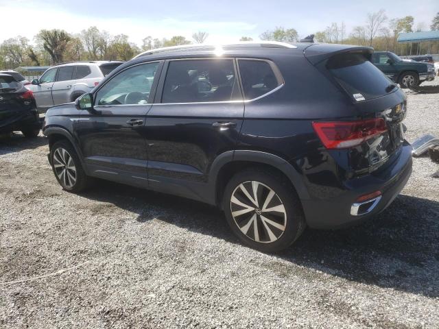 Vin: 3vvrx7b25nm008823, lot: 51438565, volkswagen taos se se 20222