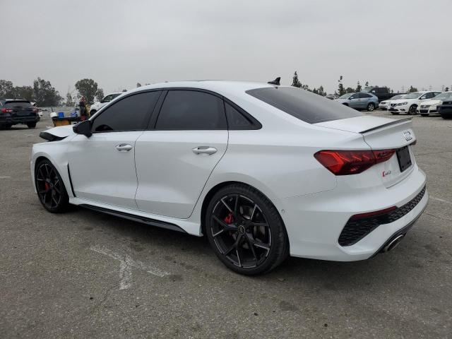 2023 AUDI RS3 WUAG4DGY2PA910584