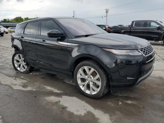 2020 LAND ROVER RANGE ROVE - SALZP2FX3LH075650