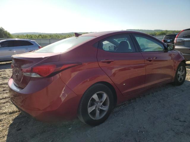 Vin: 5npdh4ae5eh459899, lot: 54747325, hyundai elantra se 20143