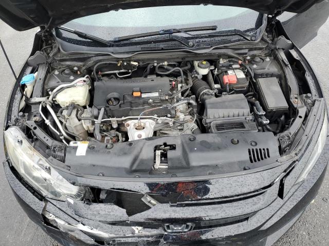 2018 HONDA CIVIC LX - 2HGFC2F54JH558268