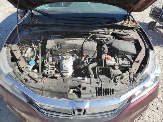 2017 HONDA ACCORD SPO - 1HGCR2F53HA089037
