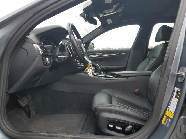 2019 BMW 530XE - WBAJB1C56KB375312