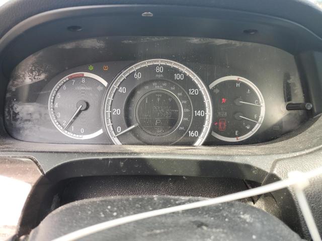 2016 HONDA ACCORD EXL - 1HGCR2F87GA142752