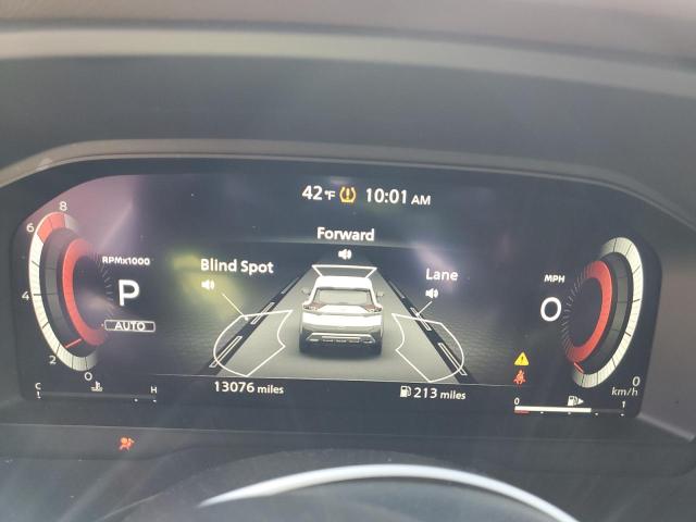 2023 NISSAN ROGUE PLAT JN8BT3DD9PW311338