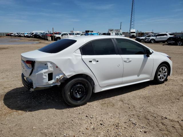 Vin: 5yfb4mde6sp234971, lot: 53433275, toyota corolla le 20253