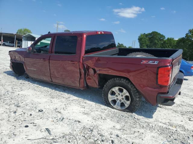 Vin: 3gcukrec6gg182571, lot: 54373615, chevrolet all models k1500 lt 20162