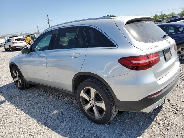 Vin: wdc0g4jb3gf089566, lot: 53472625, mercedes-benz glc-class 300 20162