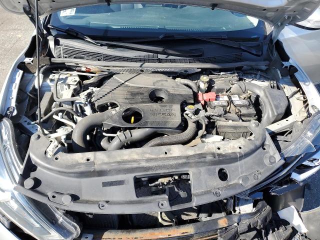 2017 NISSAN SENTRA SR 3N1CB7APXHY240432