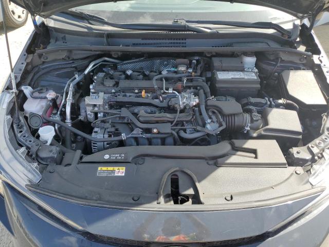 2024 TOYOTA COROLLA LE - 5YFB4MDE0RP160683