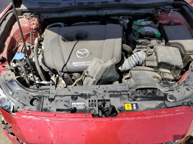 2018 MAZDA 3 TOURING - 3MZBN1L37JM241491