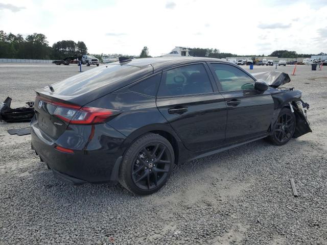 Vin: 19xfl2h89se004761, lot: 53711725, honda civic sport 20253