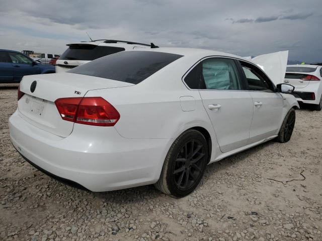 Vin: 1vwat7a38ec030430, lot: 52432355, volkswagen passat s 20143