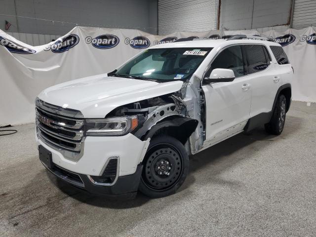 GMC ACADIA SLT