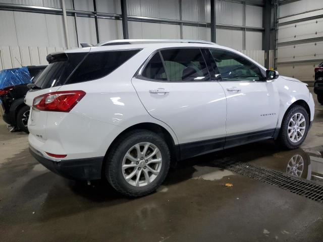 2018 CHEVROLET EQUINOX LT - 2GNAXSEV1J6346641