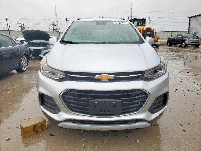 2017 CHEVROLET TRAX 1LT - 3GNCJPSBXHL147093