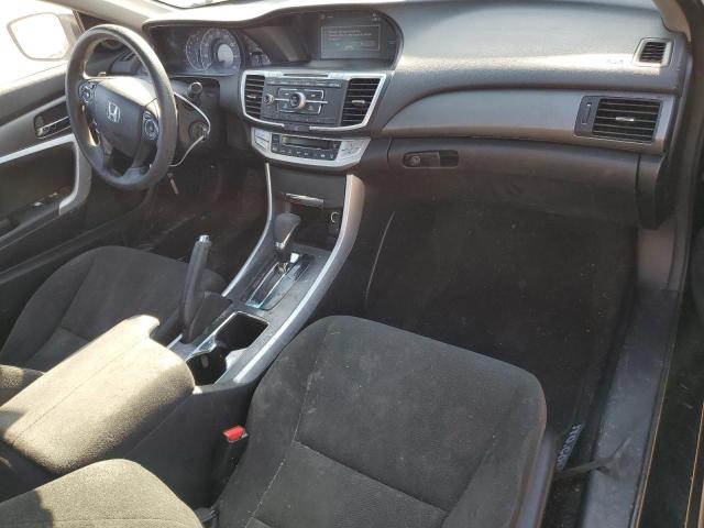 2013 HONDA ACCORD LX- - 1HGCT1B38DA010696