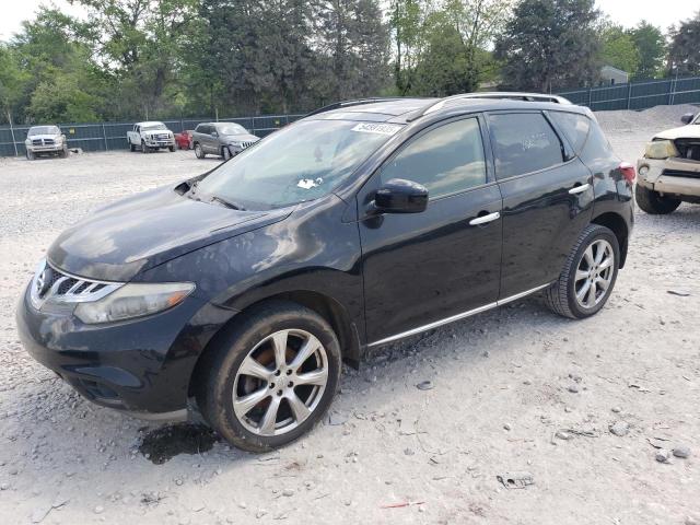 Vin: jn8az1mu9ew411404, lot: 54591935, nissan murano s 2014 img_1