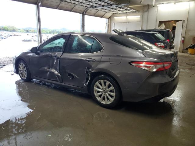 2019 TOYOTA CAMRY L - 4T1B11HK4KU246011