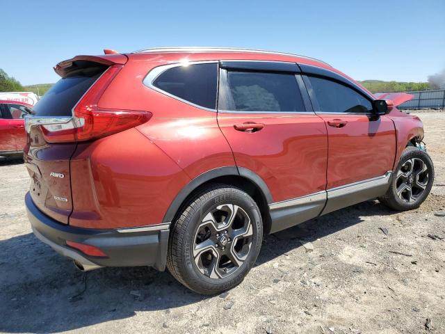 2018 HONDA CR-V TOURI - 5J6RW2H9XJL035871