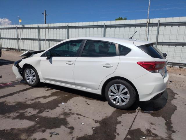 Vin: 4s3gtab68p3709412, lot: 54959795, subaru impreza 20232