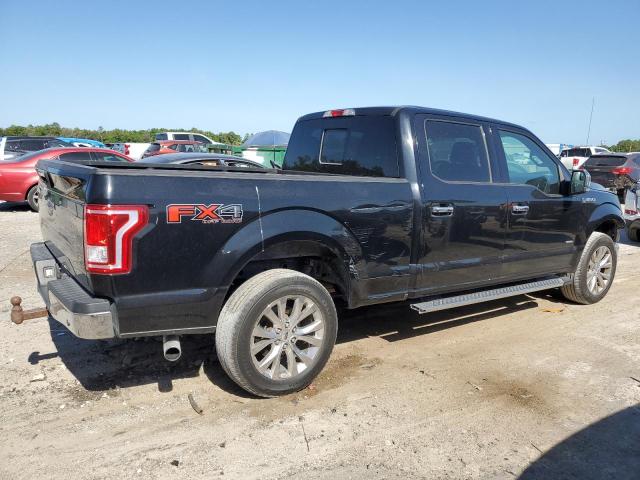 Vin: 1ftfw1eg8gfd50276, lot: 53733775, ford f-150 supercrew 20163