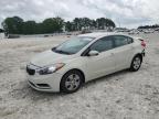 2015 KIA FORTE LX - KNAFK4A6XF5373506