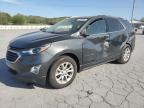 2018 CHEVROLET EQUINOX LT - 3GNAXJEV1JL100727