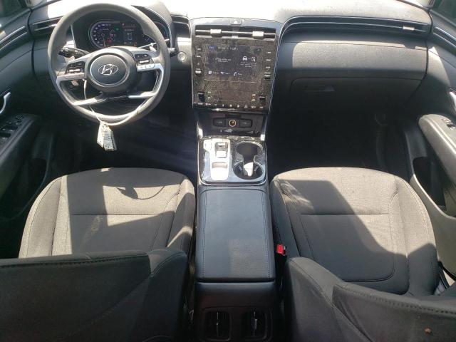 2022 HYUNDAI TUCSON BLU - KM8JBCA14NU079076