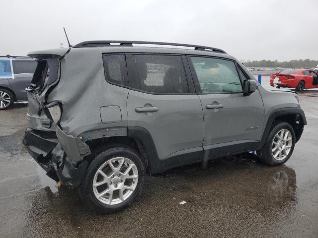 Vin: zacnjbbb1lpl84654, lot: 51606785, jeep renegade latitude 20203