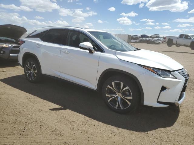 Vin: 2t2bzmca6gc008254, lot: 54799135, lexus rx350 350 base 20164