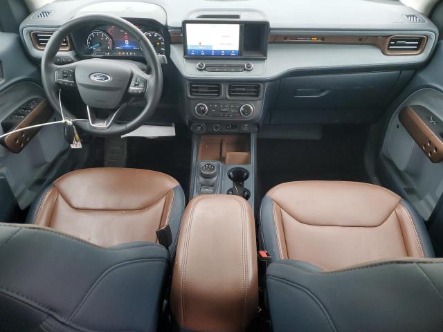 2023 FORD MAVERICK X - 3FTTW8F9XPRA03417