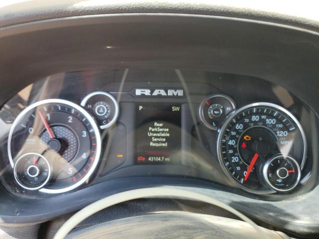 2024 RAM 2500 BIG H - 3C6UR5DL6RG106266
