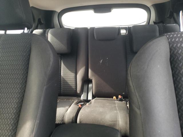 2018 MITSUBISHI ECLIPSE CR - JA4AT4AA3JZ046147