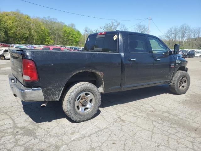 Vin: 3c6td5dt7cg112448, lot: 55051345, dodge ram 2500 slt 20123