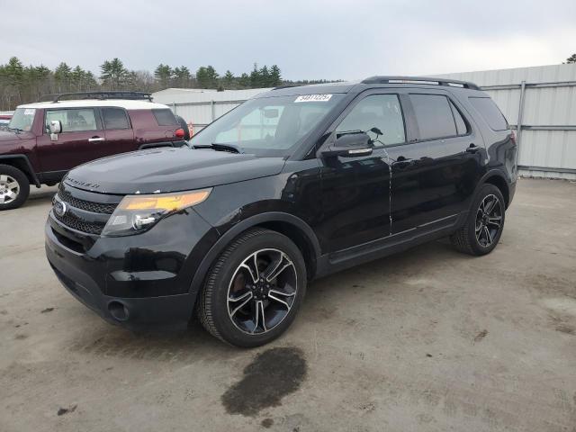 Vin: 1fm5k8gt6fgb54318, lot: 54811225, ford explorer sport 2015 img_1