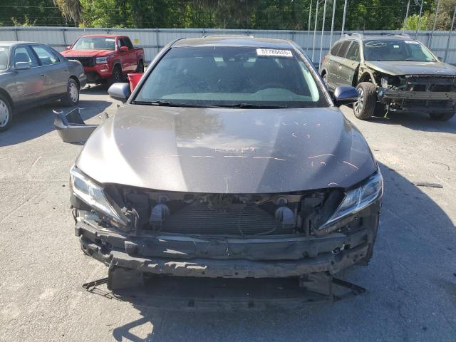 2018 TOYOTA CAMRY L - 4T1B11HK2JU047926