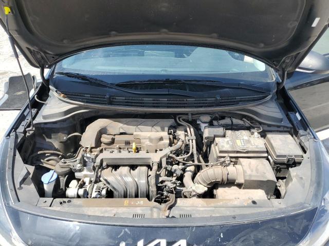 2023 KIA RIO LX #3261313478