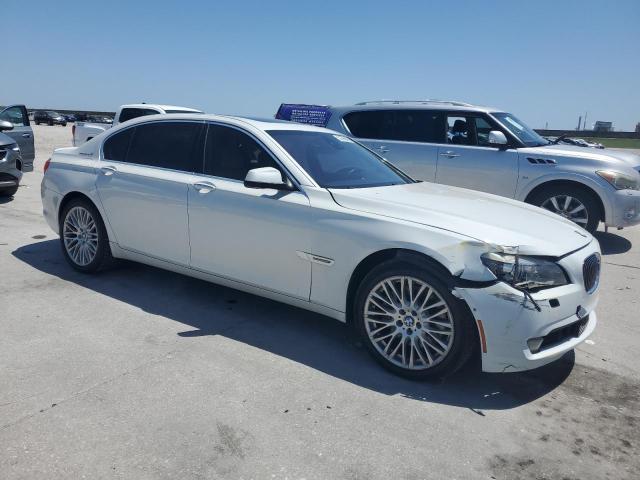 Vin: wbakx8c59bc198179, lot: 52796825, bmw 7 series li 20114