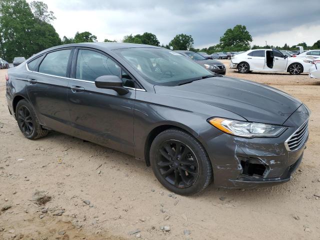 Vin: 3fa6p0hd4lr124425, lot: 54596965, ford fusion se 20204