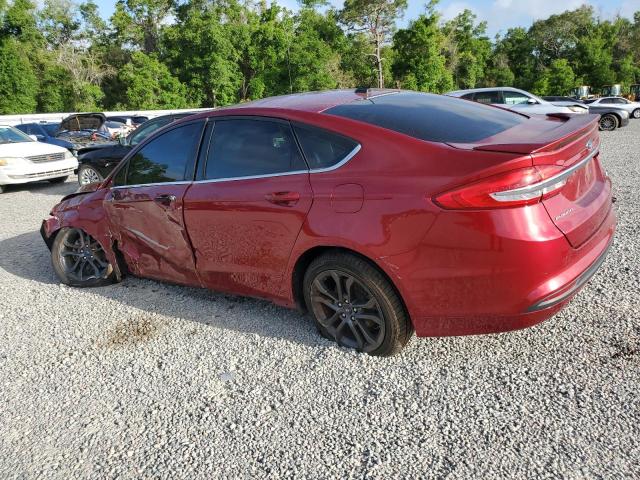 Vin: 3fa6p0hdxjr183802, lot: 51747885, ford fusion se 20182