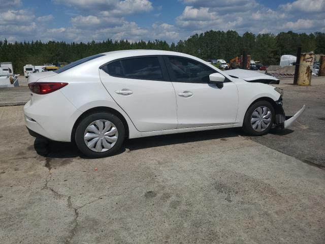 Vin: jm1bm1u78e1158615, lot: 52389375, mazda 3 sport 20143