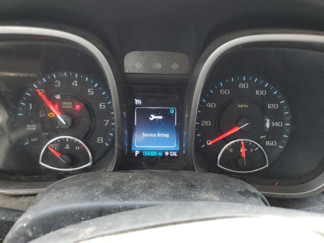2015 CHEVROLET MALIBU 1LT - 1G11C5SL3FF228878