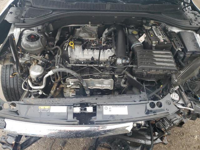 2019 VOLKSWAGEN JETTA S - 3VWCB7BU5KM267664