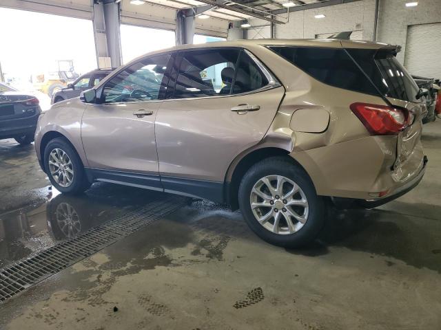 2019 CHEVROLET EQUINOX LT - 2GNAXKEV9K6128433