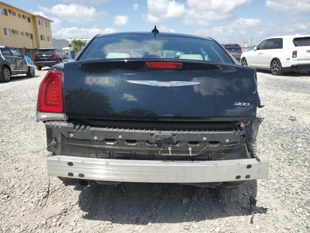 2019 CHRYSLER 300 S - 2C3CCABG8KH508305