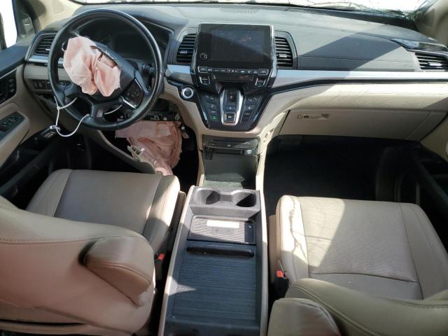 2018 HONDA ODYSSEY EL 5FNRL6H9XJB035622